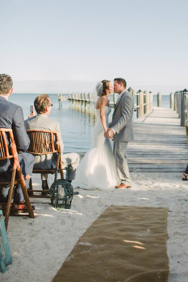 Islamorada wedding photos at the Sea Ranch in Florida Keys2