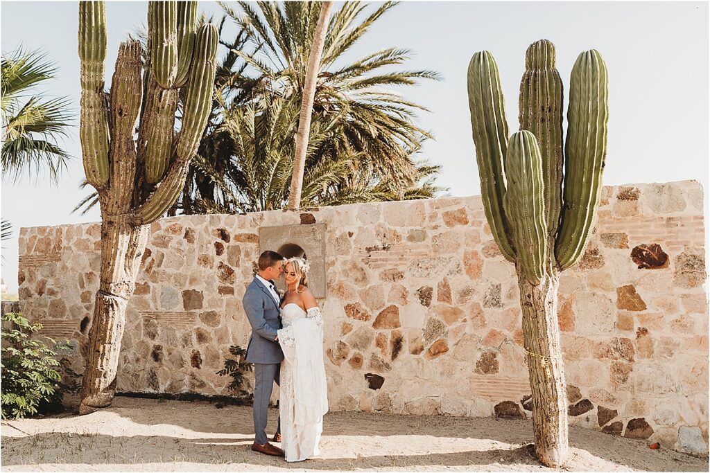 Destination wedding captured by Florida wedding photographer, The big day wedding photography
