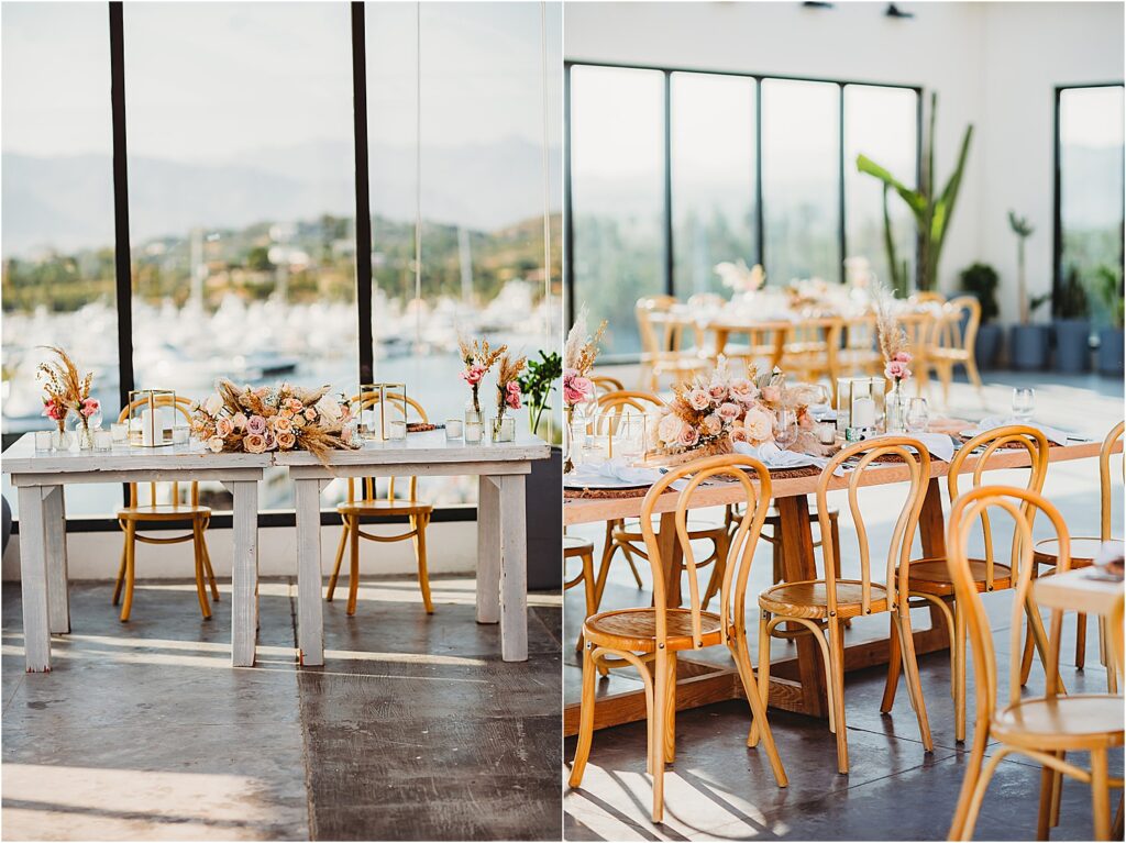 Destination wedding captured by Florida wedding photographer, The big day wedding photography