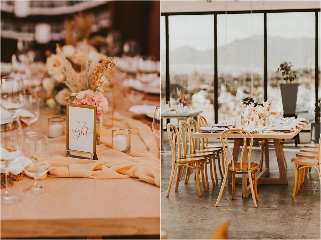 Destination wedding captured by Florida wedding photographer, The big day wedding photography