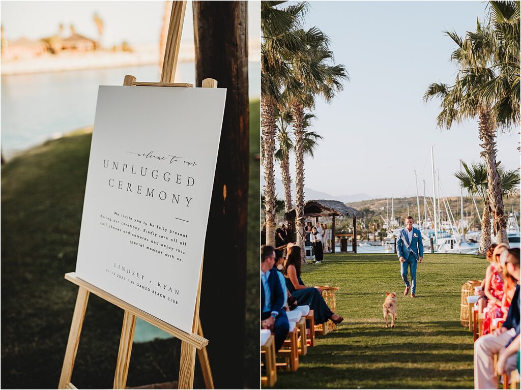 Destination wedding captured by Florida wedding photographer, The big day wedding photography