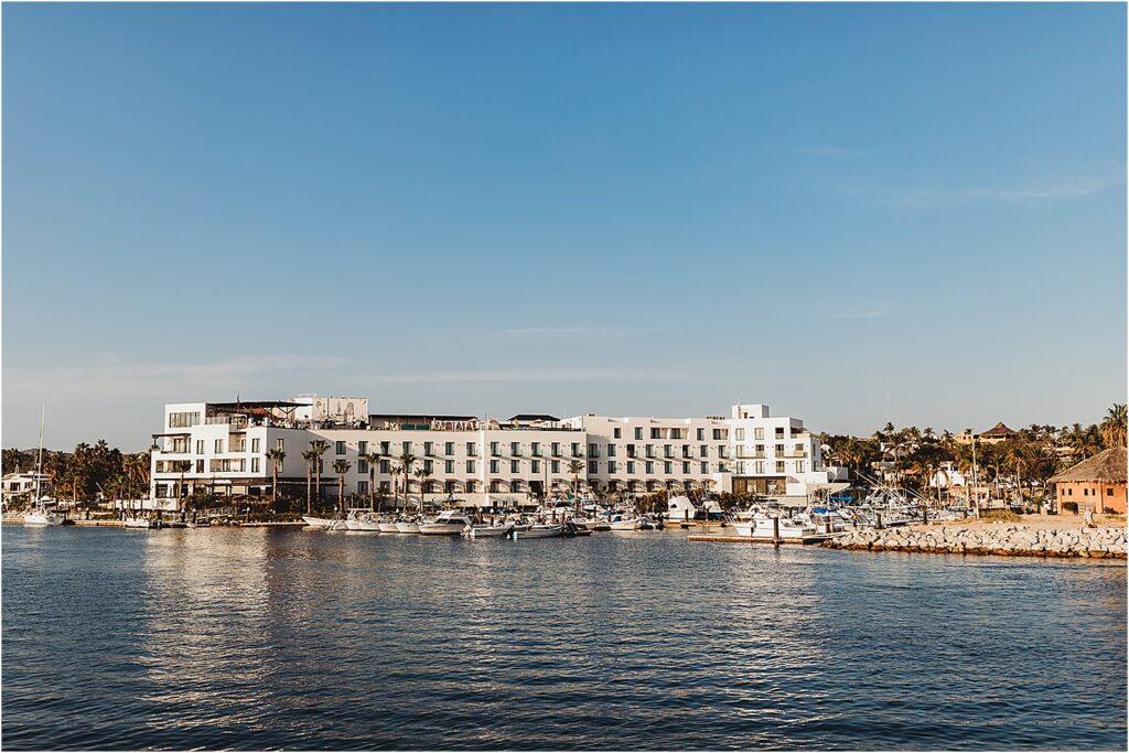 Destination wedding captured by Florida wedding photographer, The big day wedding photography